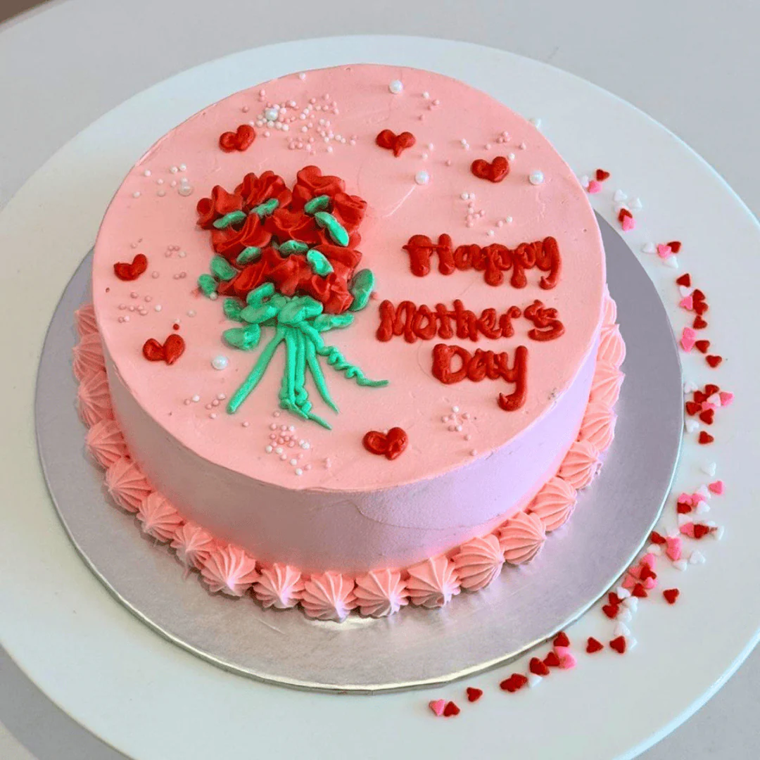 Mother's Day