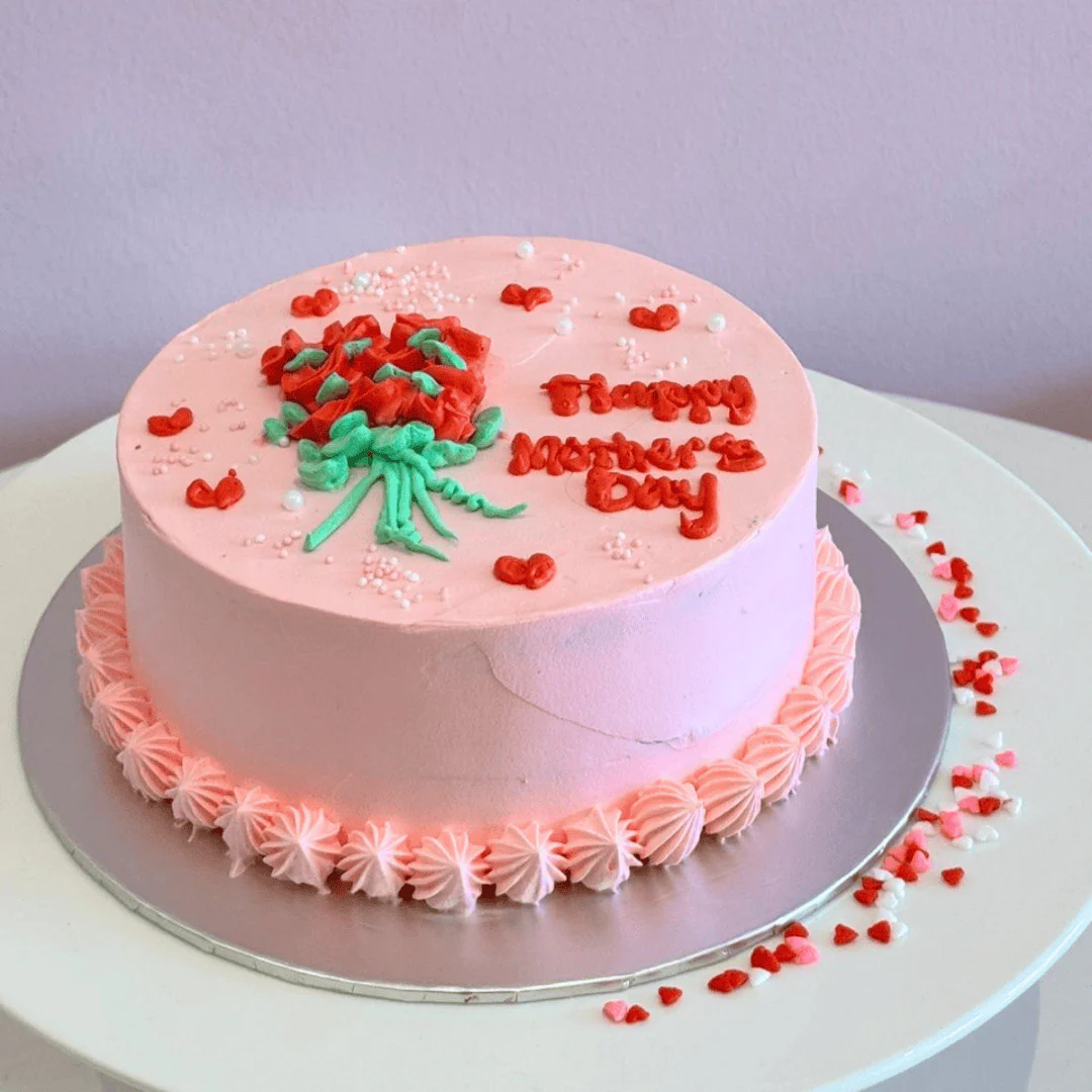 Berry Sweet Mom - Image 3