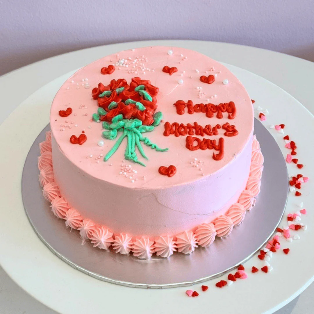 Berry Sweet Mom - Image 4