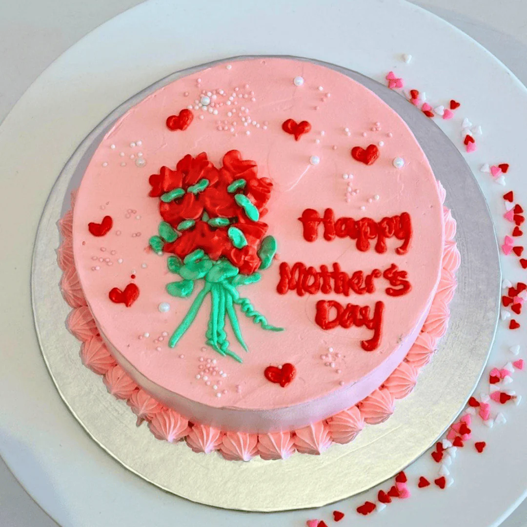 Berry Sweet Mom - Image 5
