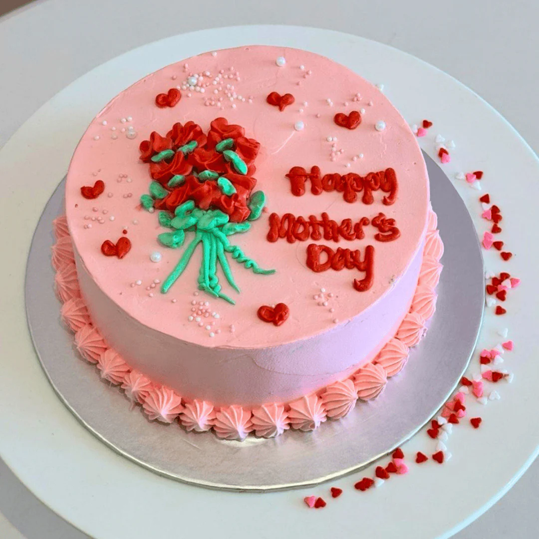 Berry Sweet Mom - Image 8