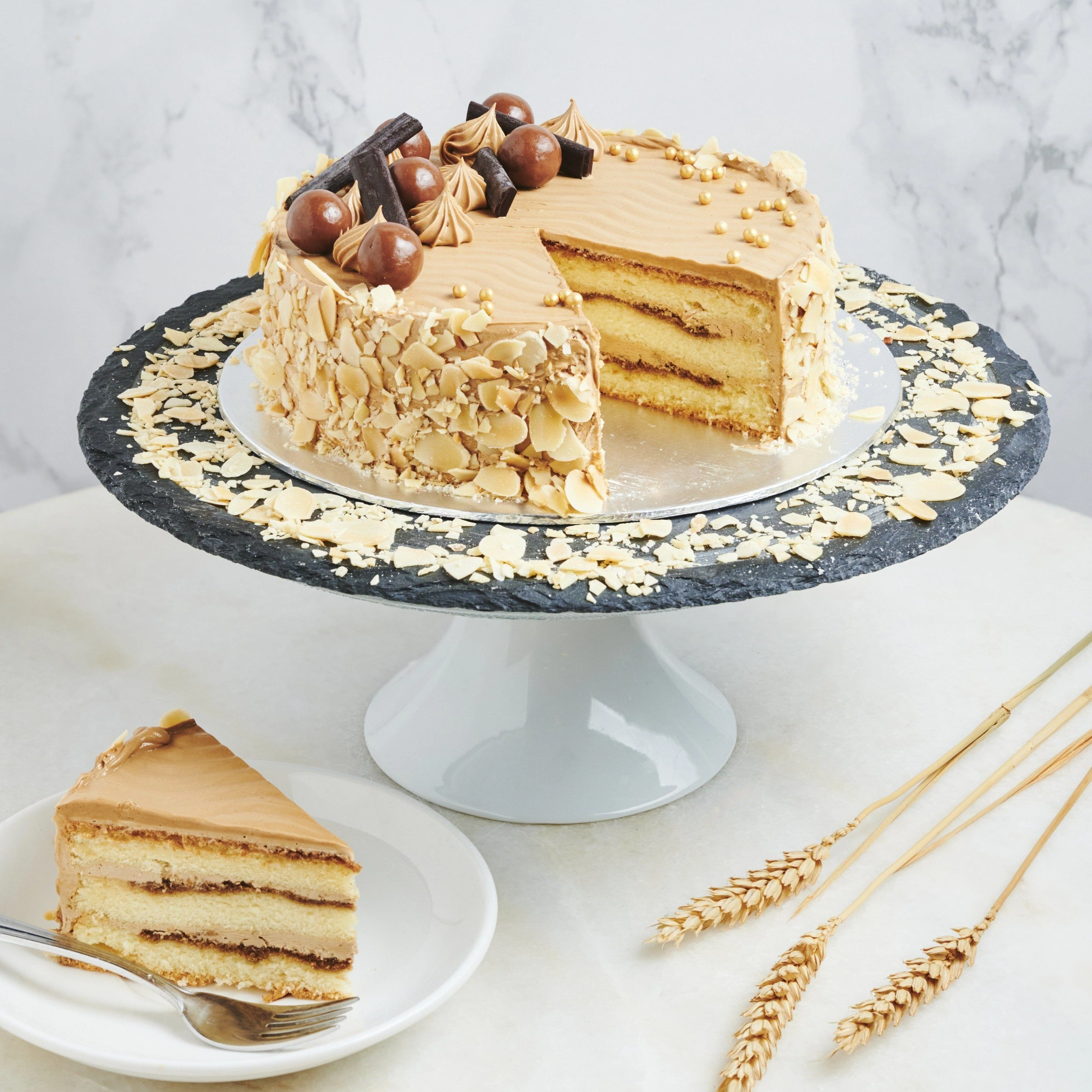 The Finest Butter Cream Cakes Crafted in Singapore - Image 3