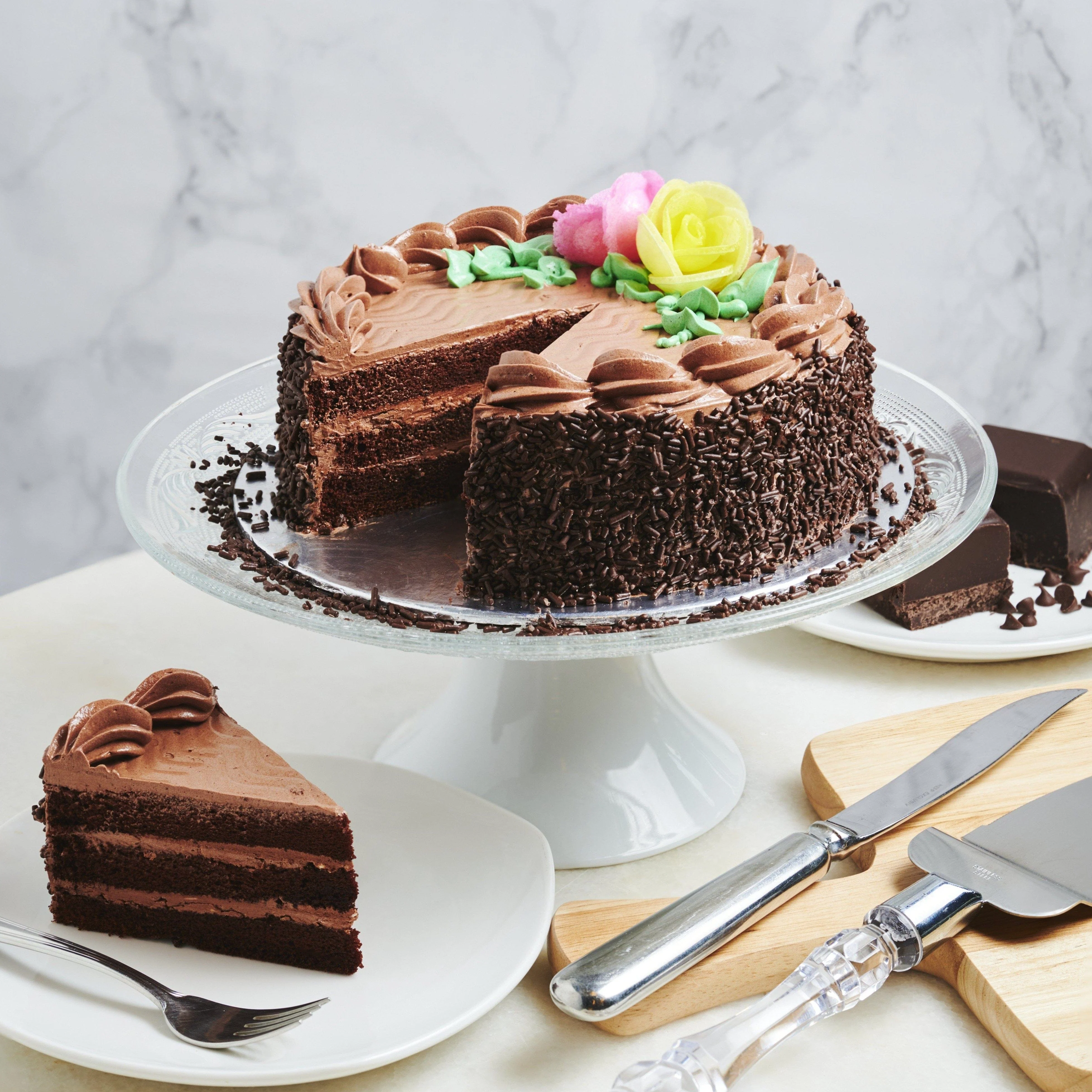 The Finest Butter Cream Cakes Crafted in Singapore - Image 4