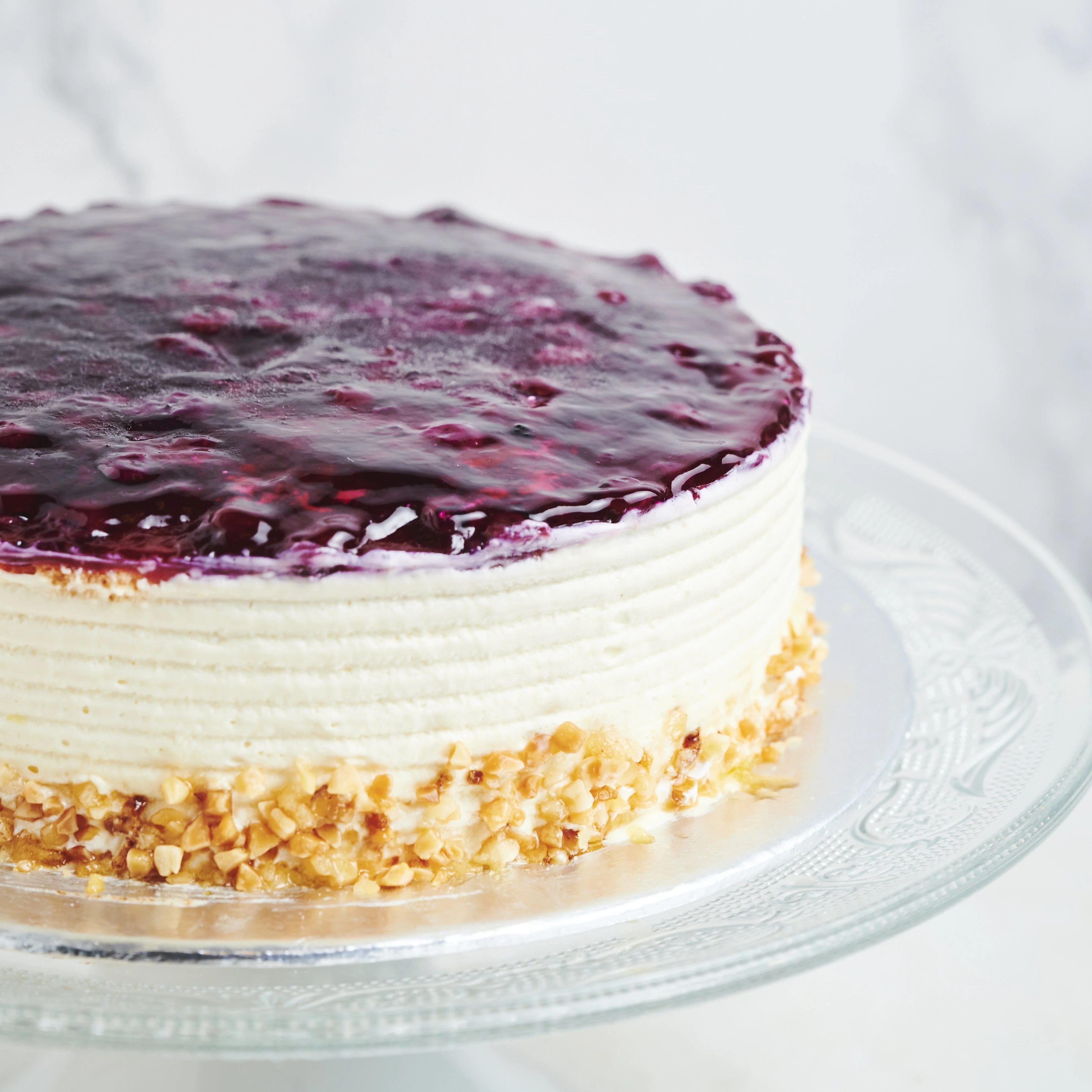 Cheesecake - Image 3