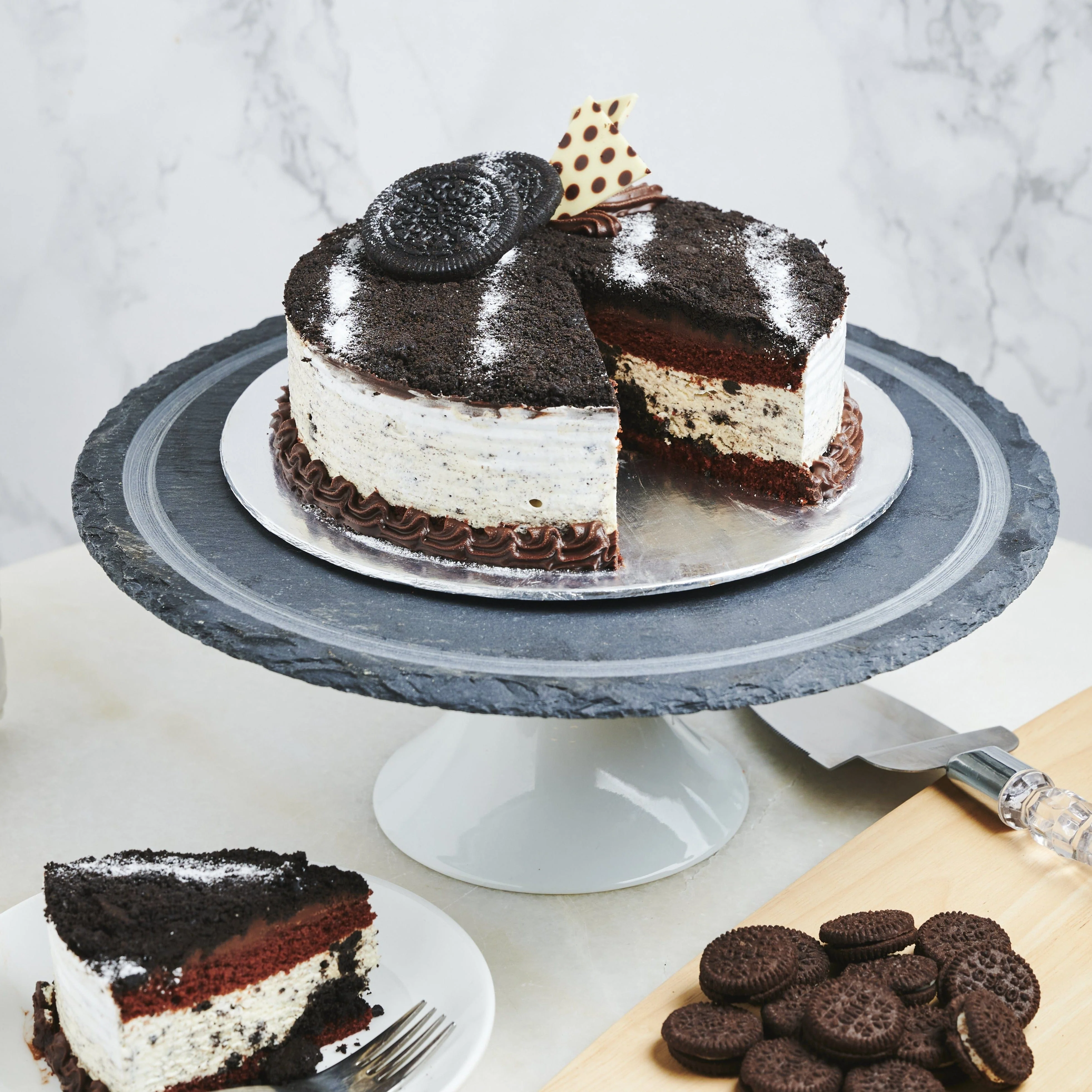 Cheesecake - Image 4