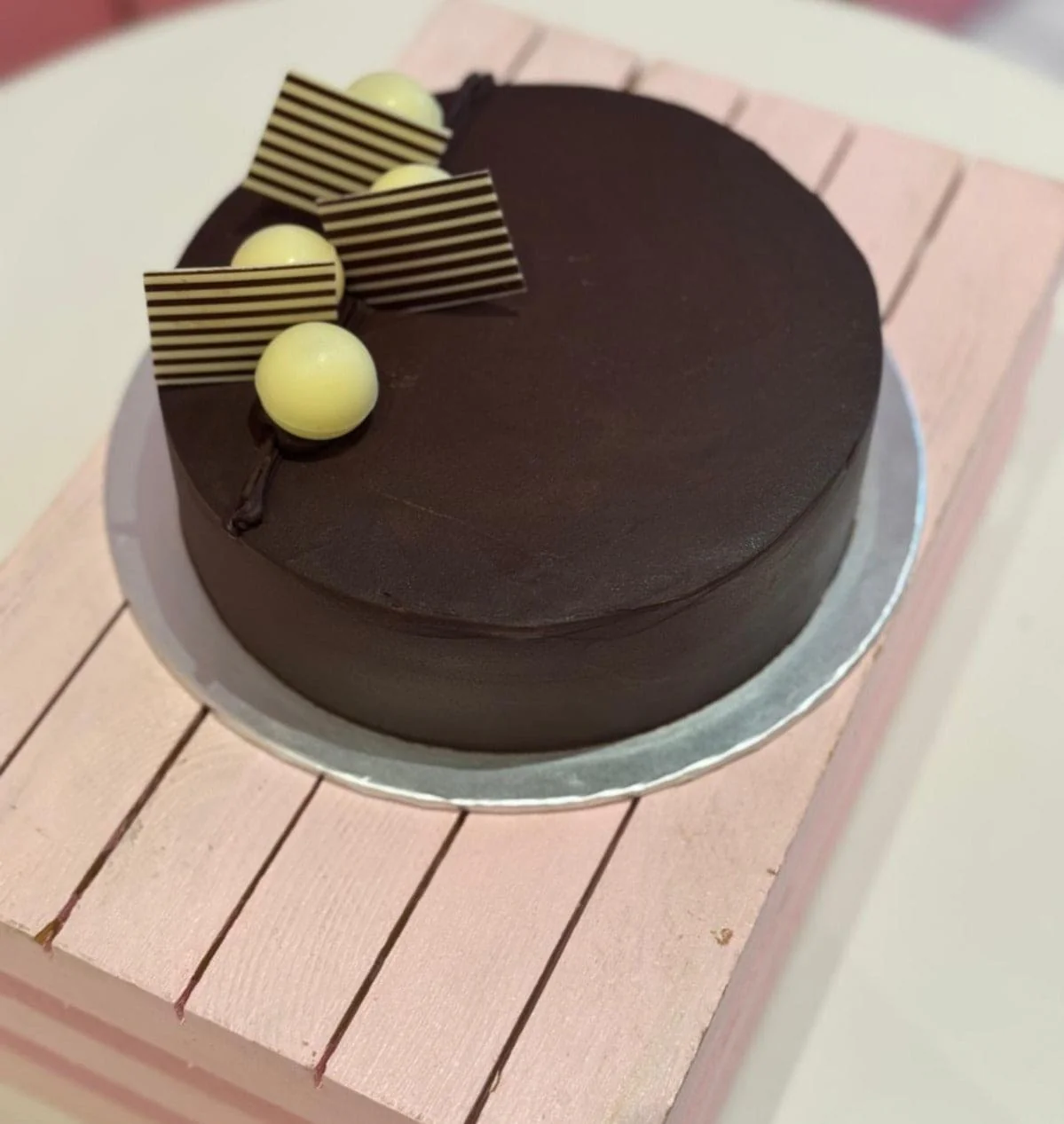 Double Chocolate - Image 3