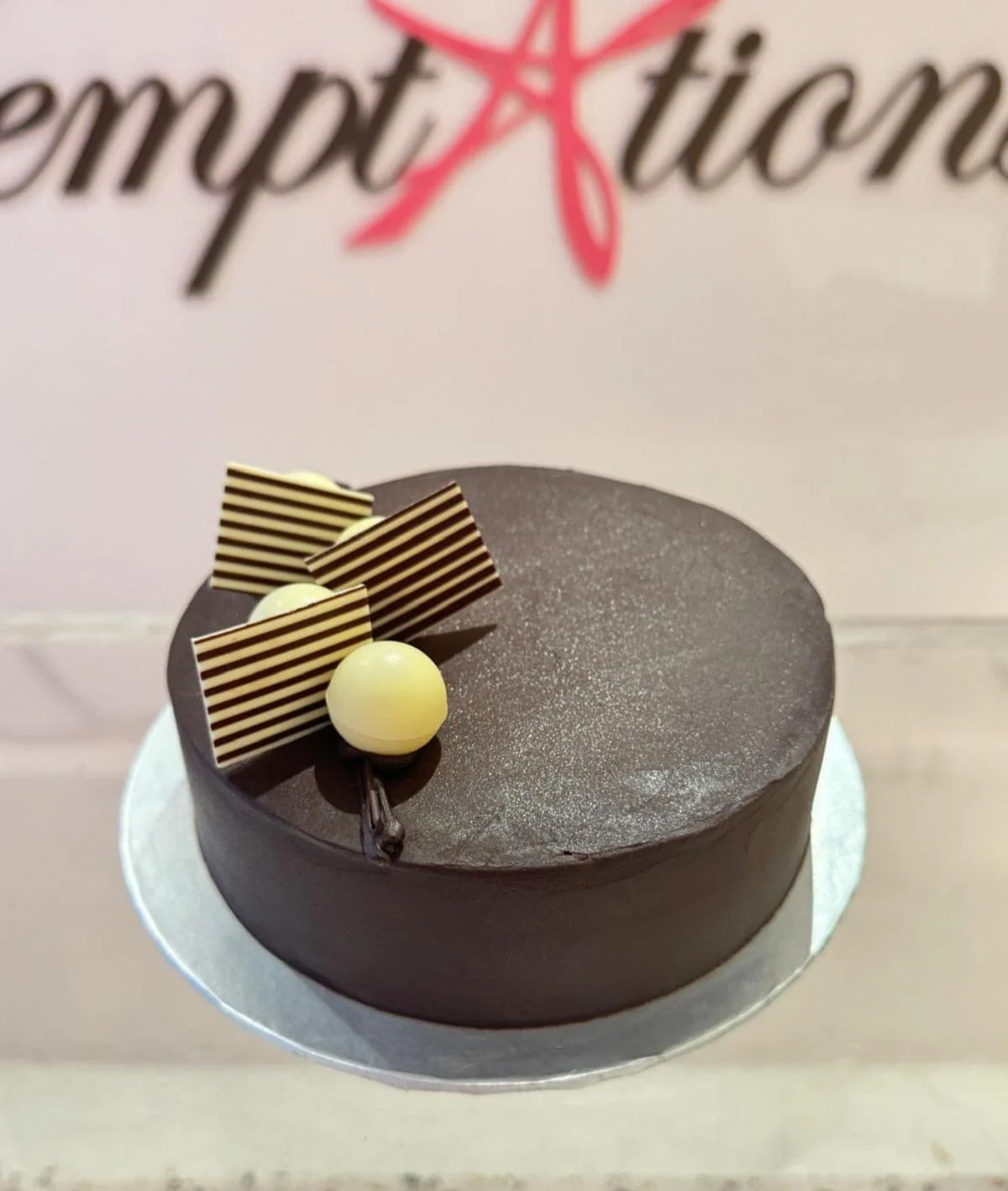 Double Chocolate - Image 4