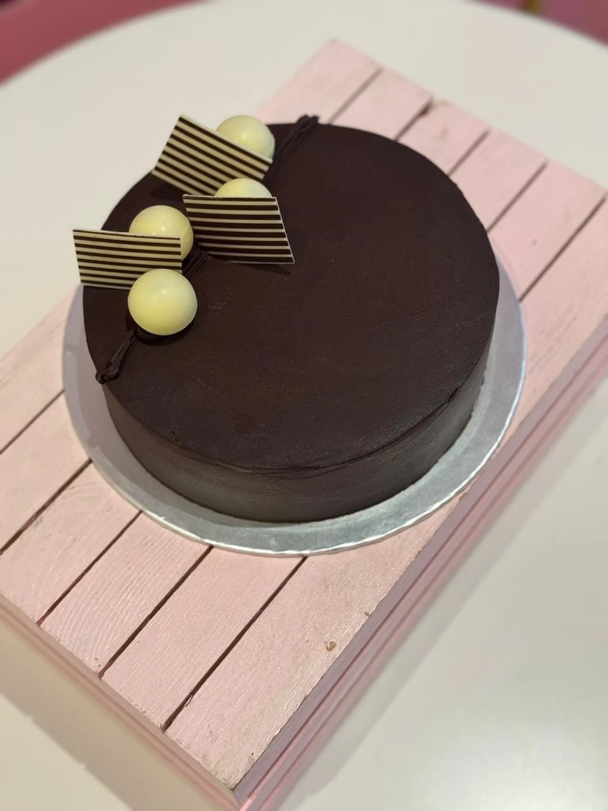 Double Chocolate - Image 5