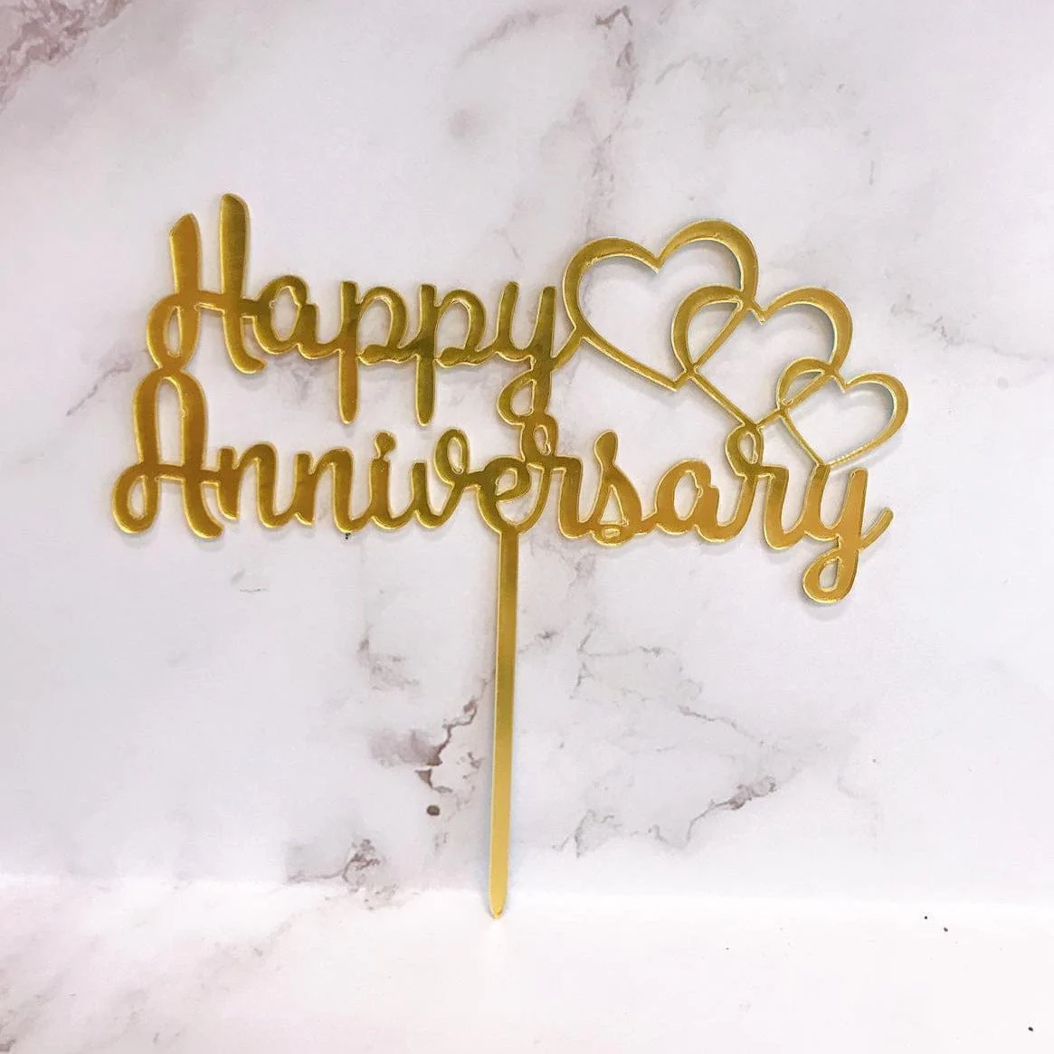 Cake Toppers (Acrylic) - Image 5
