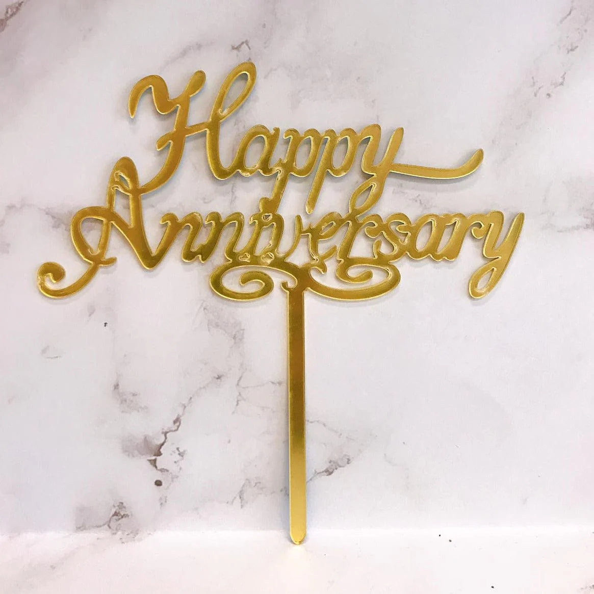 Cake Toppers (Acrylic) - Image 6