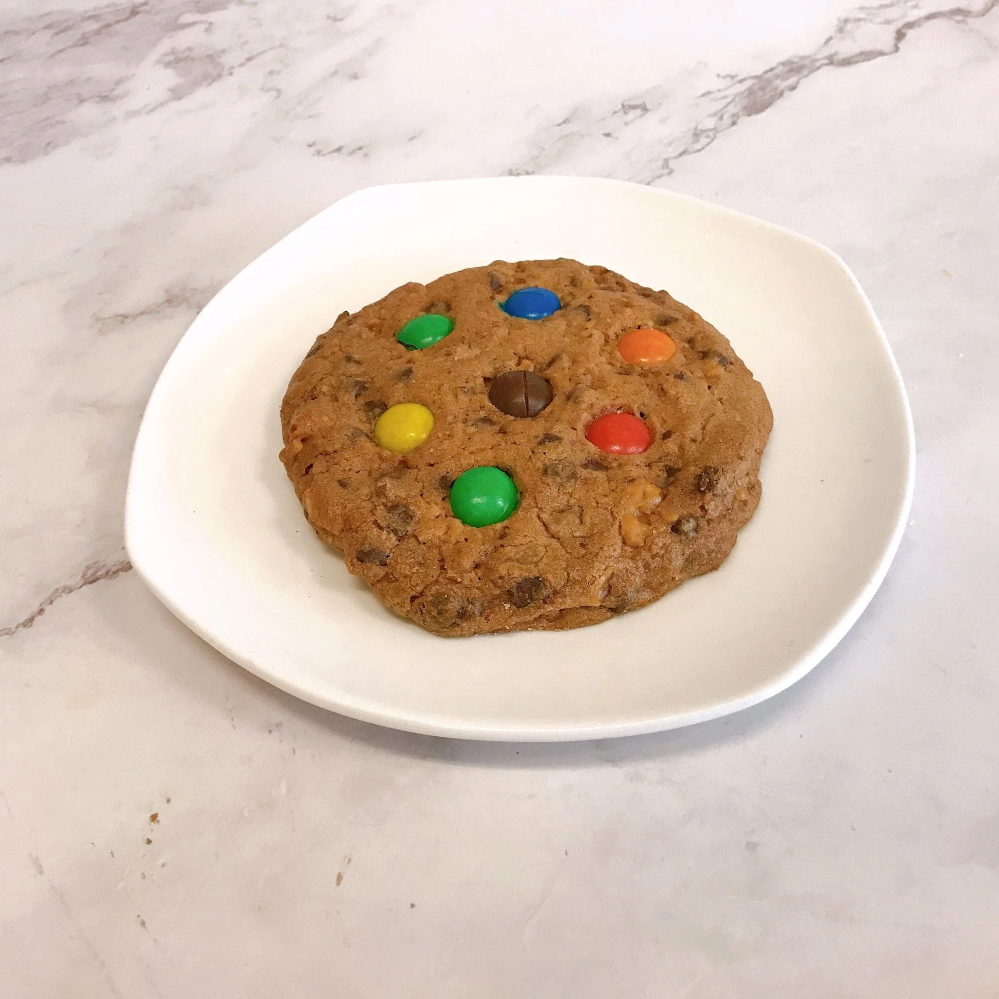 M&M Cookie - Image 3