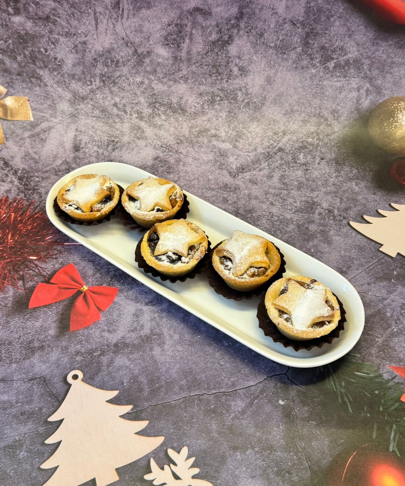 Minced Pie (8pcs) - Image 3