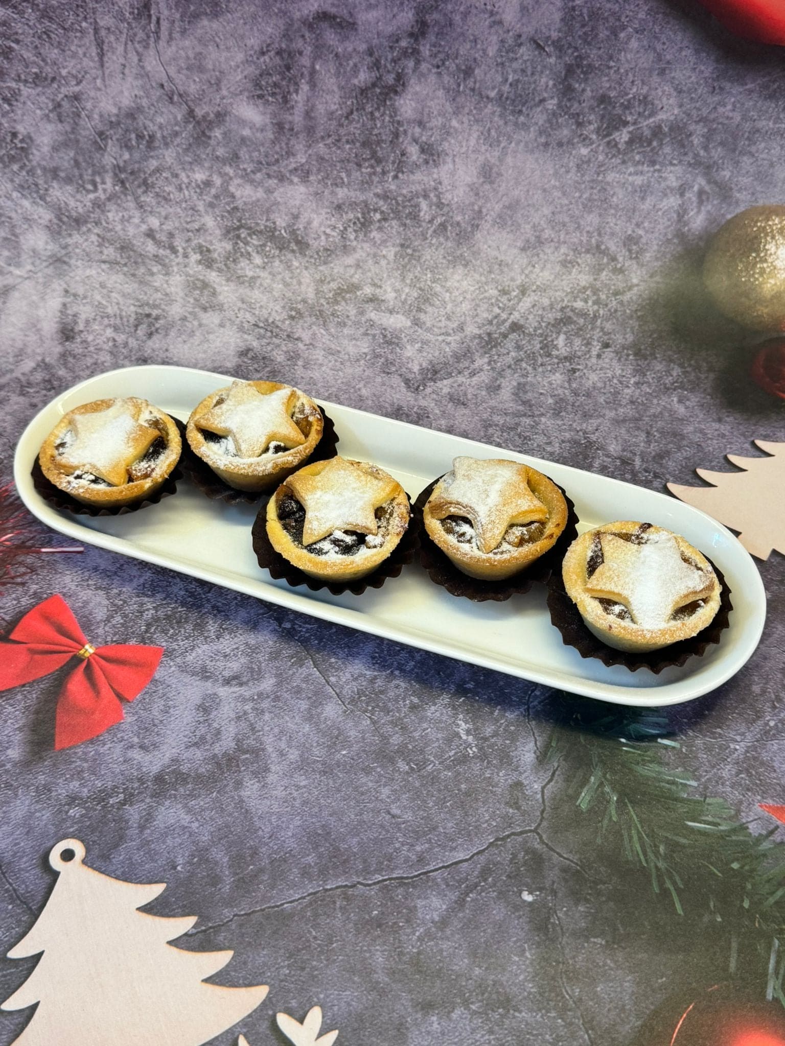 Minced Pie (8pcs) - Image 4