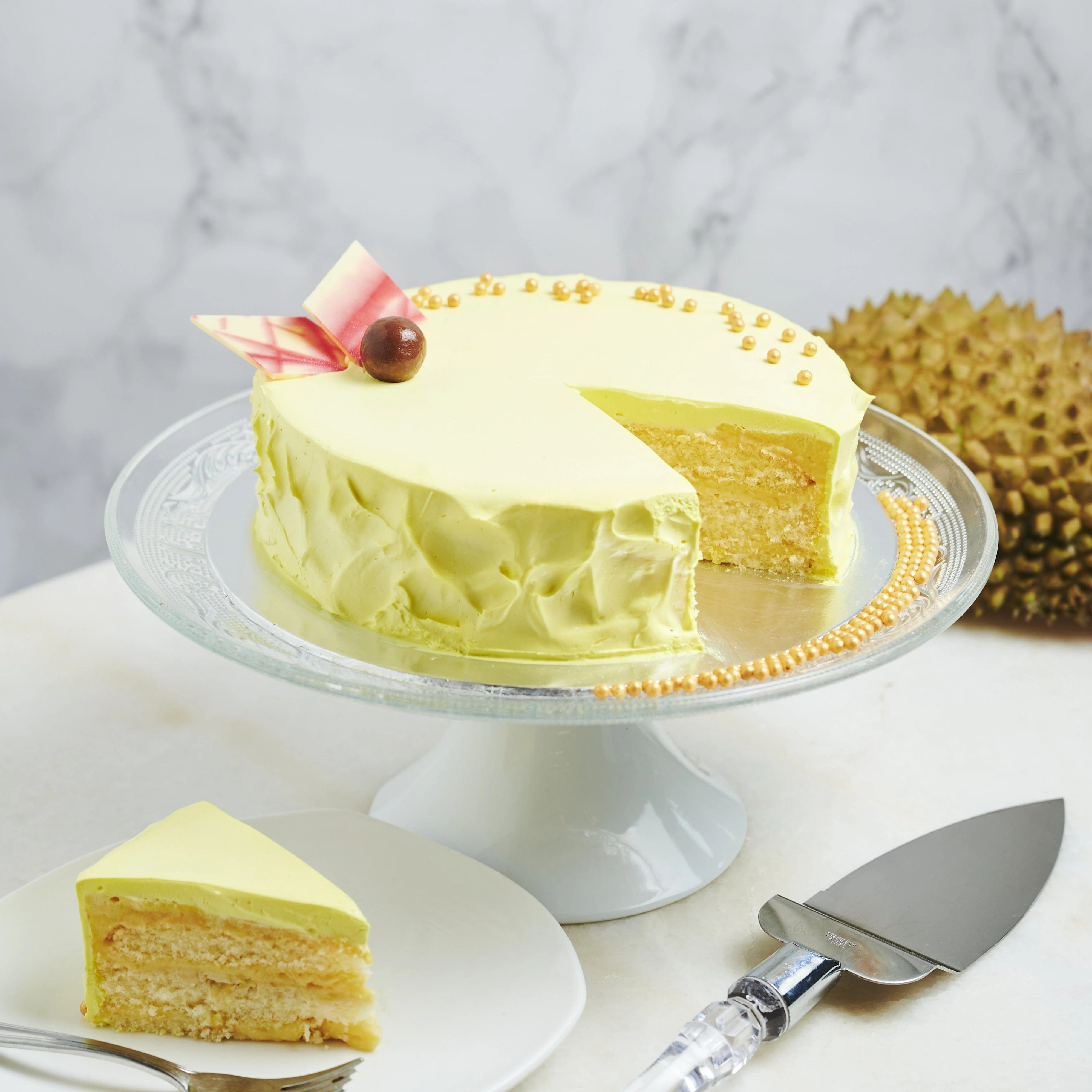 Temptations Best Sellers Cakes