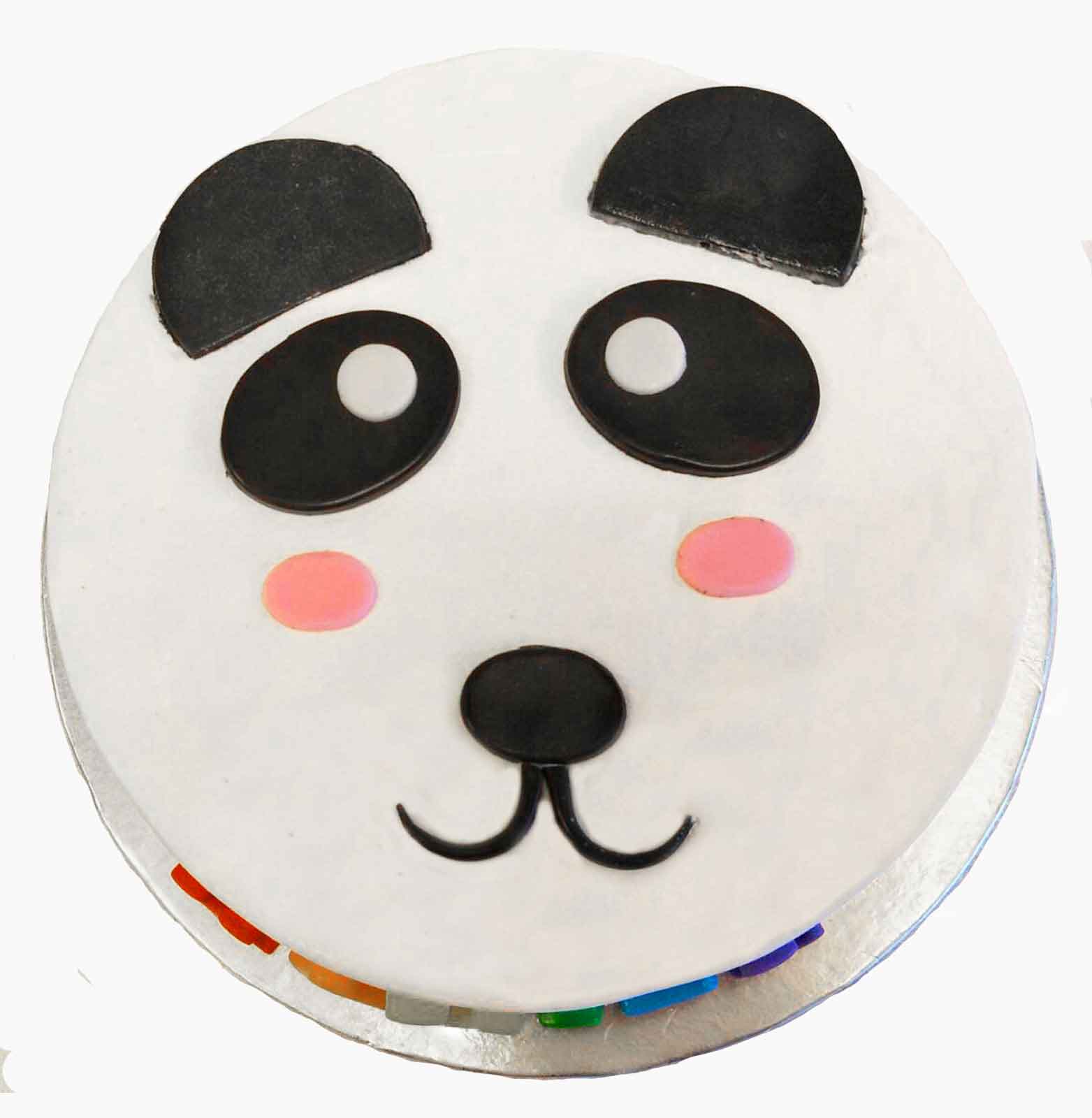 Signature Chocolate Mousse Etoile (Animal Designs) - Image 3
