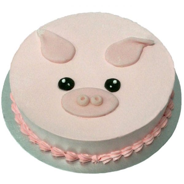 Signature Chocolate Mousse Etoile (Animal Designs) - Image 4