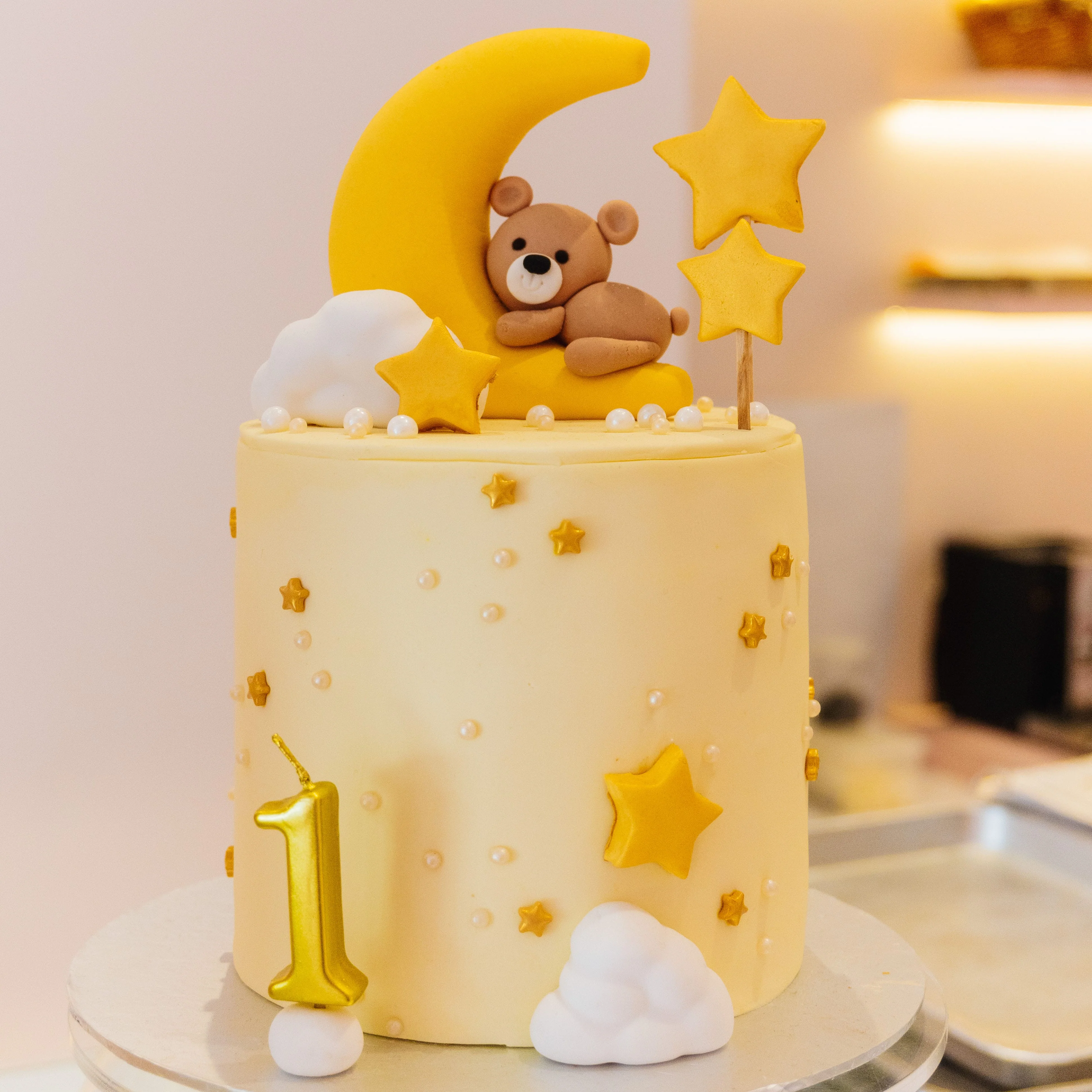 Wish Upon A Star
